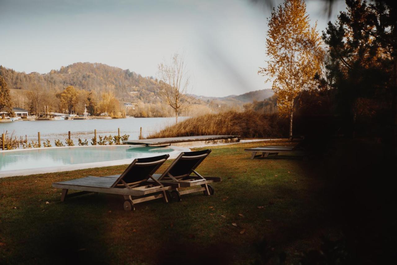 Luxury Glamping Chocolate Village Maribor Exterior foto