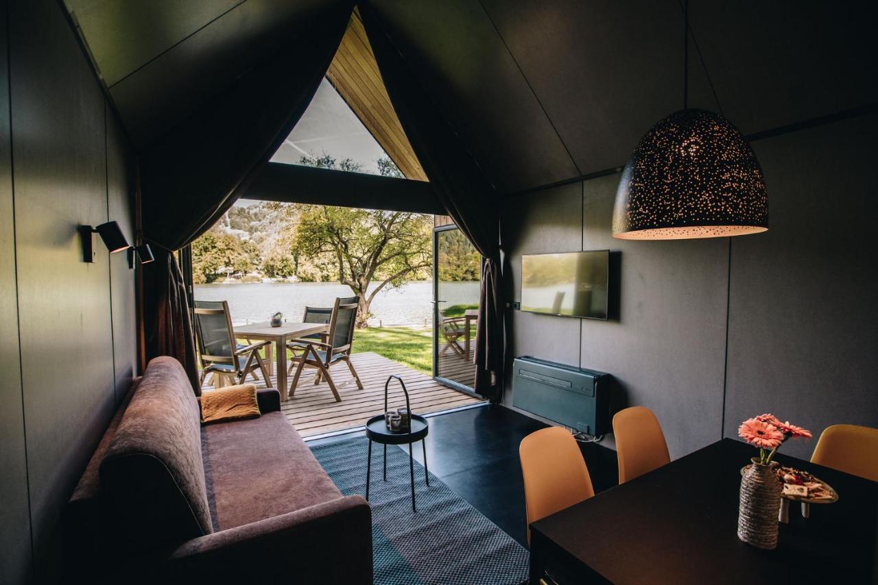 Luxury Glamping Chocolate Village Maribor Exterior foto